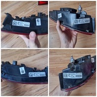 Komplet tylnych lamp do Audi A8 D4 lift 2014 do 2017