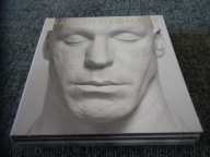 RAMMSTEIN Made In Germany 1995-2011 1ST.PRESS 2006 Lindemann