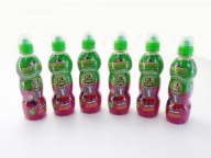 6x Napój Palionek o smaku dragon fruit i borówki 300 ml