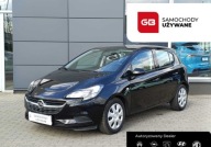 Opel Corsa 1.4 PB 90KM MT5 Salon PL Serwis ASO Gwarancja 1.4 Benzyna 90KM