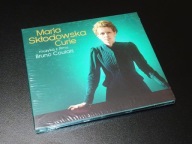 Maria Skłodowska Curie muzyka z filmu Soundtrack Various Artists CD OST