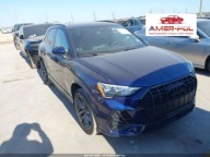 Audi Q3 Premium 45, 2022r., 4x4, 2.0L 2.0 Benzyna 228KM