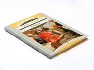 Hamlet Tragiczna historia Hamleta, księcia Danii - William Shakespeare