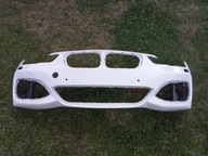 BMW 1 F20 F21 LCI LIFT M PAKIET M ZDERZAK PRZÓD PRZEDNI