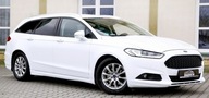 Ford Mondeo Navi/Kamera Cof/6 Biegów/ Pdc/Led