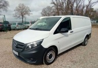 Mercedes-Benz Mercedes-Benz Vitto 1.6 Diesel 115KM