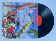 Wipeout Fat Boys And The Beach Boys Winyl