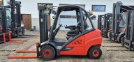 Wózek Widłowy Linde H30D - Diesel - Rok 2019 - Stan Perfekt 58 500 zł