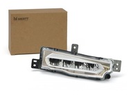 HALOGEN PRAWY lampa przeciwmgielna BMW X3 G01 X4 G02 LED 17+