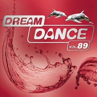 Dream Dance Vol.89 Składanka