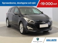 Hyundai i40 1.6 GDI, Navi, Xenon, Klima