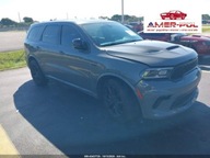 Dodge Durango srt 392, 2021r., 4x4, 6.4L 6.4 Benzyna 475KM