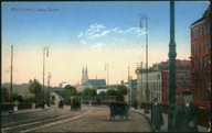 Warszawa. Nowy Zjazd - 1916