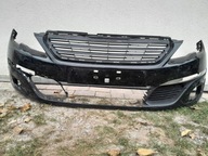 PEUGEOT 308 T9 ZDERZAK PRZOD NA HALOGENY 13-16