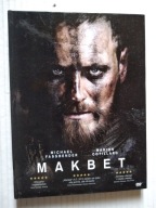 FILM - MAKBET [DVD] PŁYTA DVD