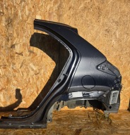 Toyota Yaris Cross Ćwiartka Błotnik Tył Lewa L