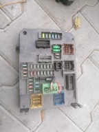 SKRZYNKA MODUŁ BSI CITROEN PEUGEOT 508 A2C53383165