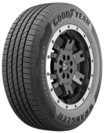 Opona ZIMOWA Goodyear Wrangler Territory HT 275/45R21 110 V M&S DOT 2023