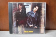 Texas Ricks Road CD