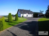 Dom, Brusy, Brusy, Chojnicki, 229 m²