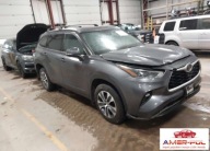 Toyota Highlander XLE, V6, od ubezpieczalni 3.5 Benzyna 295KM