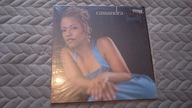 CASSANDRA WILSON-LOVERLY 180G JAK NOWA BLUE NOTE