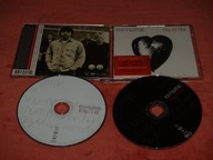 Foo Fighters One By One 2002 CD+DVD