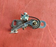 Przerywacz styki aparatu zapłonowego ELMOT FIAT 125p POLONEZ