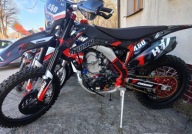 Zuumav K8 Cross Zuumav K8 NC 300cm3 Ciecz Nowy raty na D.Osobisty, formaln