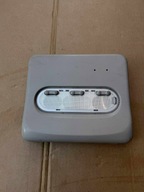 NISSAN QASHQAI II J11 LIFT LAMPKA PODSUFITKI PRZÓD 26430-HP00A