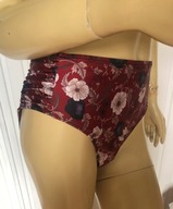 XLNT KappAhl majtki figi kąpielowe strój 44