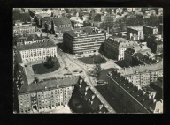 003 Wrocław z lotu ptaka