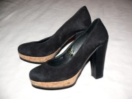 Samsoe czółenka rozmiar 38