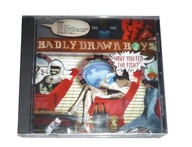 BADLY DRAWN BOY - Have You Fed The Fish?