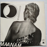 Maanam, winyl , Pronit