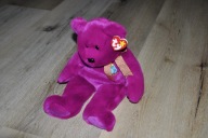 nowy pluszak maskotka miś Millennium TY 1999