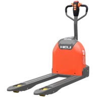 WÓZEK ELEKTRYCZNY HELI CBD15J-LI3 1500kg 1000mm KRÓTKI idealny na auto