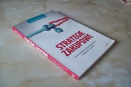 STRATEGIE ZAKUPOWE MAREK RÓŻYCKI