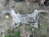 WÓZEK SANKI KOŁYSKA PRZÓD PRZEDNIE PEUGEOT 307 CC