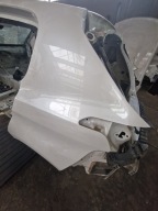 Błotnik lewy tył tylny peugeot 308 II 2 T9