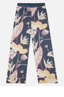 Piękne zwiewne satynowe spodnie Primark 40-42