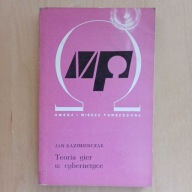 Jan Kazimierczak - Teoria gier w cybernetyce - seria Omega