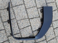 Listwa zderzaka przedniego/maskownica PRAWA LAND ROVER EVOQUE