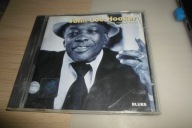 Blues For Big Town John Lee Hooker CD