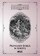 Przygody Jurka w Afryce Ossendowski Ferdynand Antoni