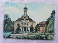 OTWOCK RATUSZ W OTWOCKU