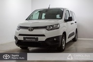 Toyota PROACE CITY City 1.5 D-4D Long 2,3t Active