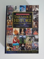 Tajemnice historii. Polska. Europa. Świat, Krawiec, Lis, Besala