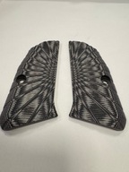 Okładziny chwytu CZ Shadow 2 COMPACT grip grips