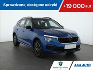 Skoda Kamiq 1.0 TSI, 1. Właściciel, Serwis ASO